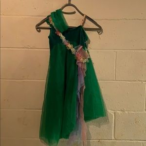 Fairy/Pixie Costume. Sz CLA